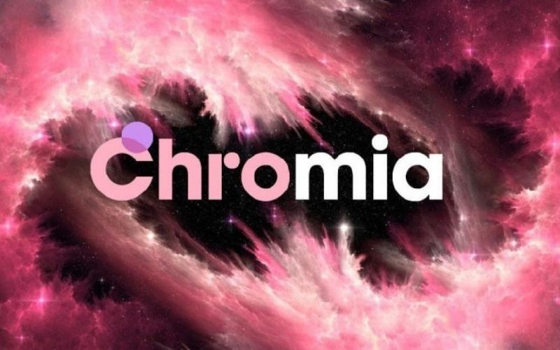 Chromia (CHR)