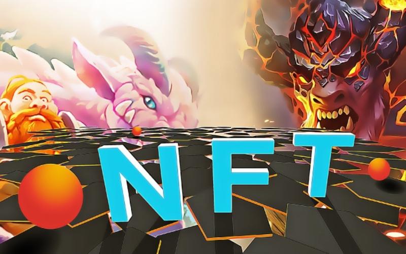 NFT-Игры